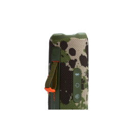 Jbl Flip 7, Bluetooth Speaker, Auracast