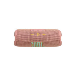 Jbl Flip 7, Bluetooth Speaker, Auracast