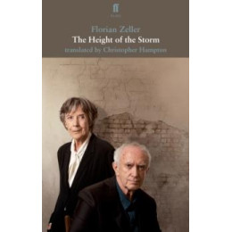 Height of the Storm