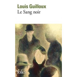Le Sang Noir