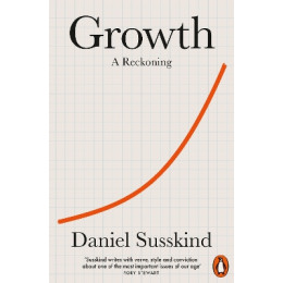 Growth : a Reckoning pb