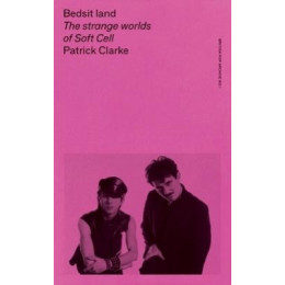 Bedsit Land : the Strange Worlds of Soft Cell pb