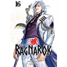 Record of Ragnarok, Vol. 16 pa