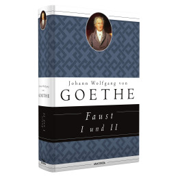 Faust i und ii hc