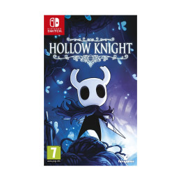 Nsw Hollow Knight