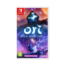 Nsw ori the Collection