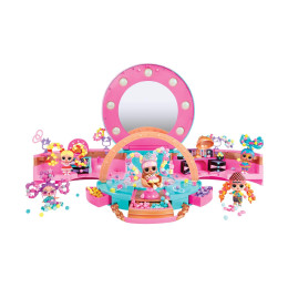 Mga L.o.l. Surprise: Hair Beads Salon (120995)