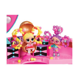 Mga L.o.l. Surprise: Hair Beads Salon (120995)
