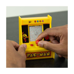 Fizz pac-man Desktop Arcade (320120)
