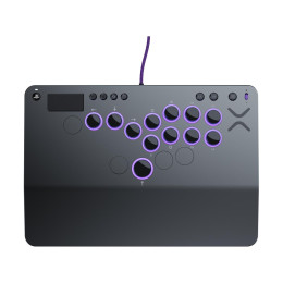Turtle Beach: Victrix pro ko Leverless Fight Stick [For ps, pc]