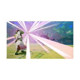 Nsw2 Rune Factory: Guardians of Azuma (Game key Card)