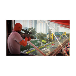 Nsw2 Hitman World of Assassination - Signature Edition (Game key Card)