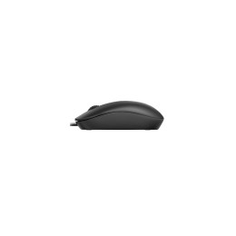 N200 Wired Optical Mouse