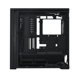 Lian li Lancool 217 inf Black – Infinity Mirror – atx pc Case (3 Fans Included) 2 x 170mm,1 x 140mm