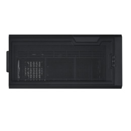 Lian li Lancool 217 inf Black – Infinity Mirror – atx pc Case (3 Fans Included) 2 x 170mm,1 x 140mm