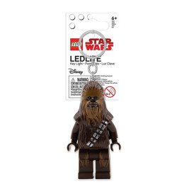Lego® Star Wars™ Μπρελοκ με Φακο Chewbacca™