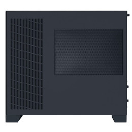 Lian li O11d Mini v2 Flow Black - atx pc Gaming Case - 5x Fans - Improved Airflow - gpu Support Brac