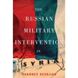 Russian Military Intervention in Syria