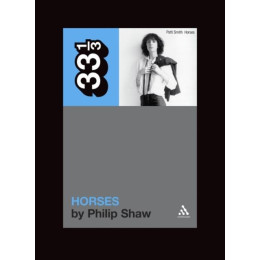 Patti Smith's Horses