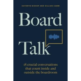 Board Talk