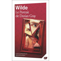 Le Portrait de Dorian Gray