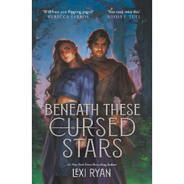 Beneath These Cursed Stars : the Unmissable new Romantasy From the Author of Tiktok Sensation These pb
