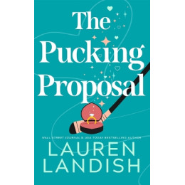 The Pucking Proposal pb