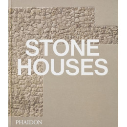 Stone Houses hc