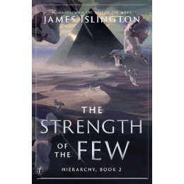 Hierarchy Series 2: the Strength of the few hc