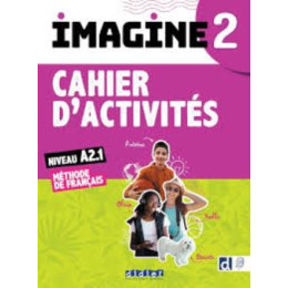 Imagine 2 A2.1 Cahier (+ Didierfle.app)