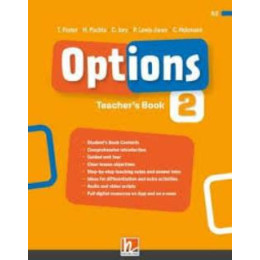 Options 2 Tchrs (+ e-Zone)