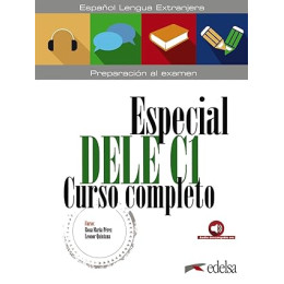 Especial Dele c1 Curso Completo