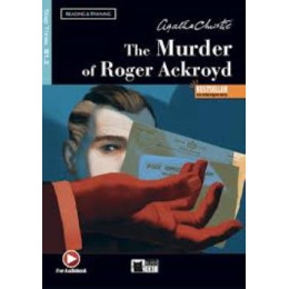 The Murder of Roger Ackroyd
