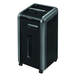 Καταστροφέας Powershred Fellowes 225 ci Cross cut 4622001