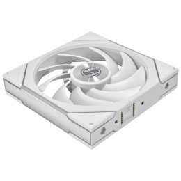 Lian li uni fan tl Wireless 140 White (1pc) Case fan - no Controller Included