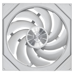 Lian li uni fan tl Wireless 140 White (1pc) Case fan - no Controller Included