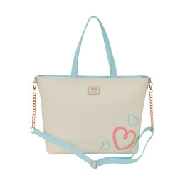 Loungefly Disney: Lilo & Stitch - True Love Tote bag (Wdtb3444)