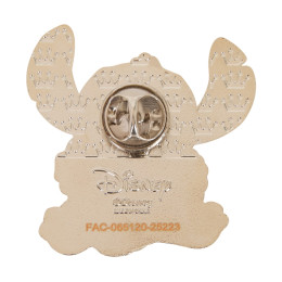 Loungefly Disney: Lilo & Stitch - Angel Hearts Mystery box Pins - Eaches (Wdpn4024-ea)