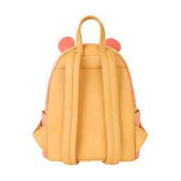 Loungefly Disney: Winnie the Pooh - Sequin Glitter Mini Backpack (Wdbk4191)