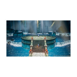 Nsw2 Dragon Quest i & ii hd-2d Remake (Game key Card)