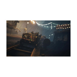 Nsw2 Little Nightmares iii (Game key Card)