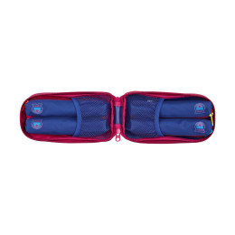Safta: Pencil Case Rucksack F.c.barcelona Corporativa (411925847)