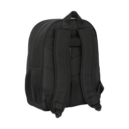 Safta: Junior Backpack F.c.barcelona "black" (612426640)