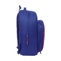Safta: Safta: fc Barcelona - Protection Backpack (612429305) (612429305)
