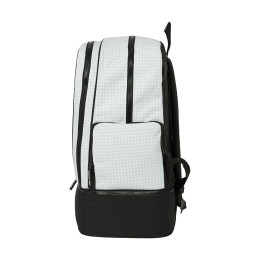 Safta: Trainning Backpack  Real Madrid 1ª Equip. 24/25 (612454825)