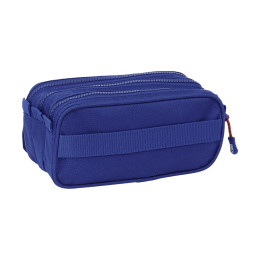 Safta: big Triple Pencil Case F.c.barcelona (812429710)