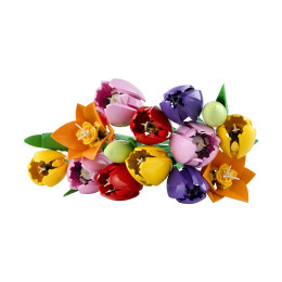 Lego® Botanicals: Tulip Bouquet (11501)