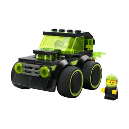Lego® City: Rides – Gaming Race car (60484)
