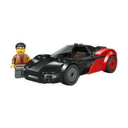 Lego® City: ev Supercar (60486)