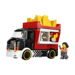 Lego® City: Fries Food Truck (60488)